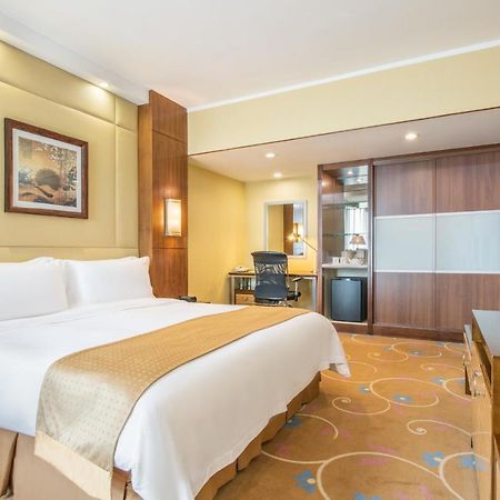 Holiday Inn Beijing Downtown Zewnętrze zdjęcie