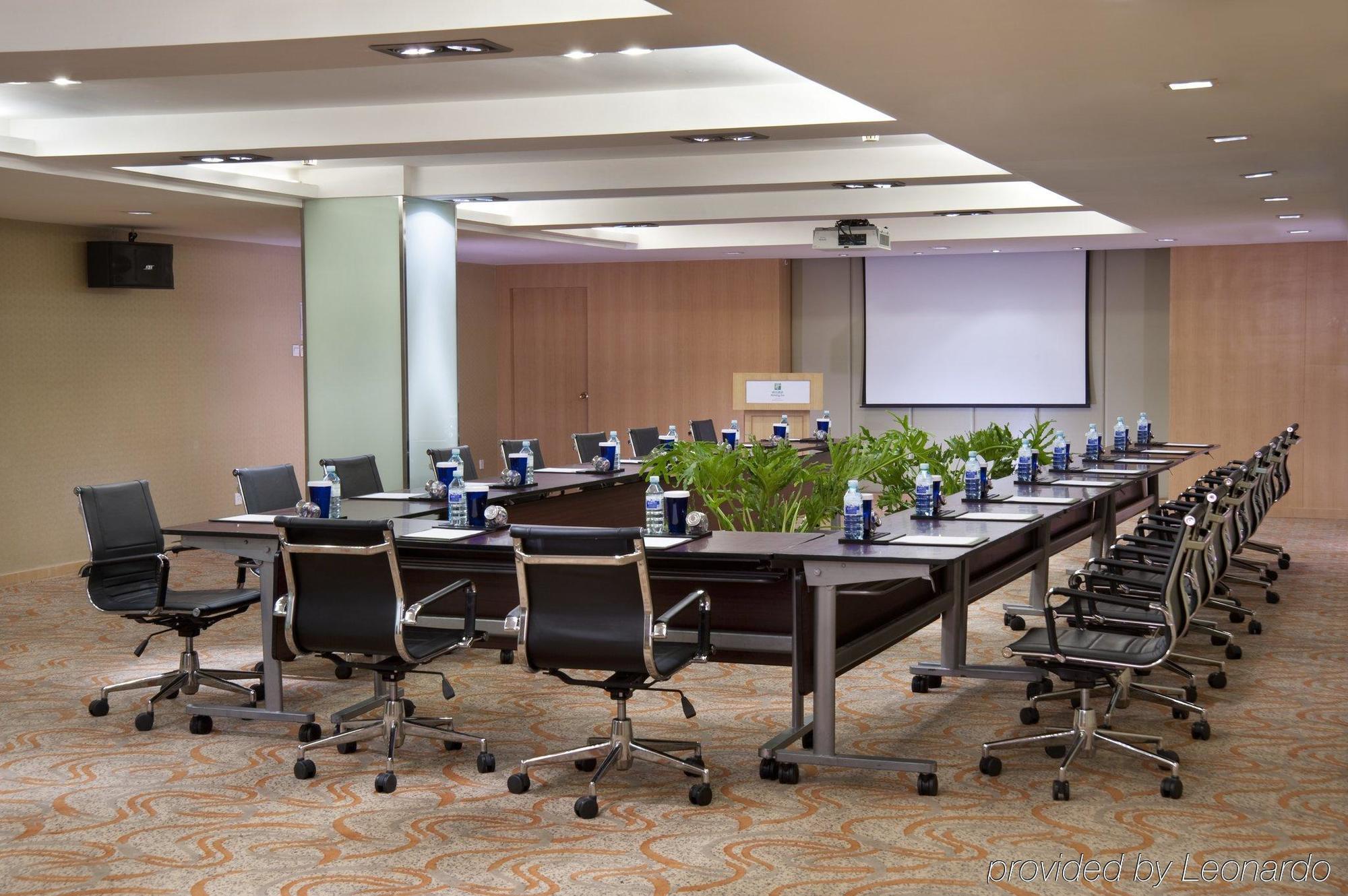 Holiday Inn Beijing Downtown Udogodnienia zdjęcie