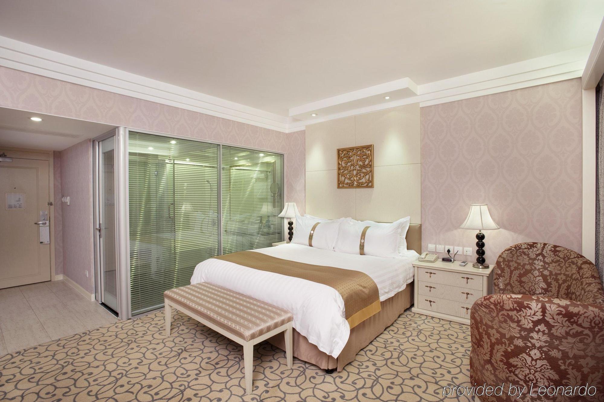 Holiday Inn Beijing Downtown Pokój zdjęcie