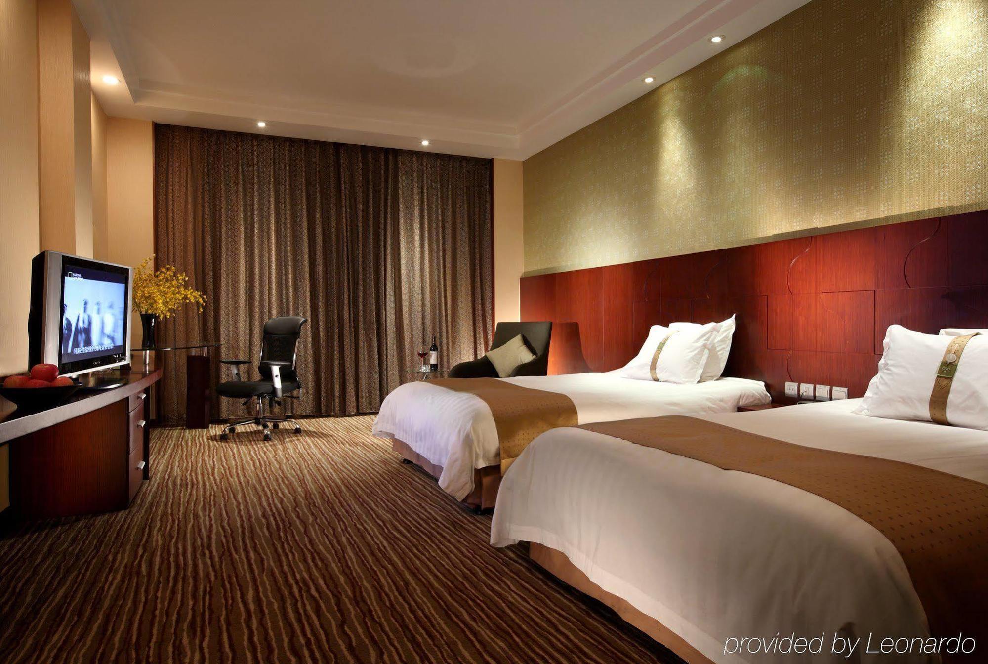 Holiday Inn Beijing Downtown Pokój zdjęcie